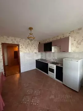 2-к кв. Тюменская область, Тюмень Новосибирская ул., 131 (65.0 м)