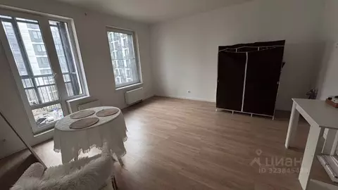 1-к кв. Москва ул. Золотошвейная, 5 (27.6 м)