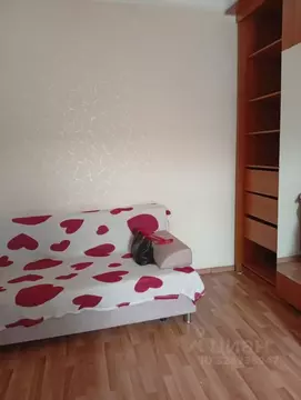 1-к кв. Башкортостан, Уфа ул. Свободы, 25 (38.0 м)