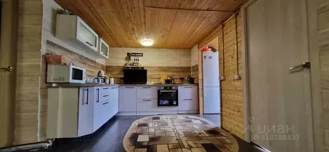 Дом в Владимирская область, Киржачский район, Кипревское муниципальное ...