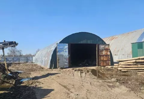 Помещение свободного назначения в Московская область, Мытищи городской ...