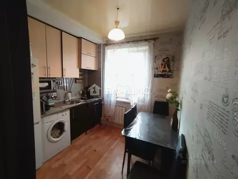 1-к кв. Краснодарский край, Ейск ул. Розы Люксембург, 17 (29.9 м)