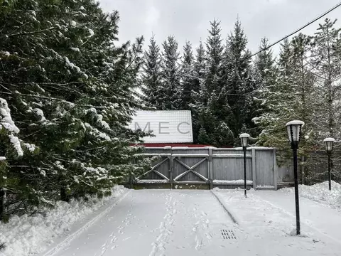 Дом в Московская область, Мытищи городской округ, д. Драчево ул. ...