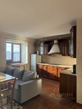 2-к кв. Пермский край, Пермь ул. Ленина, 9 (64.1 м)