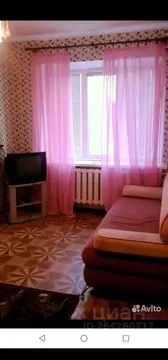 1-к кв. Волгоградская область, Волгоград ул. Германа Титова, 28 (31.0 ...