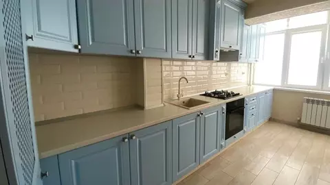 2-к кв. Кабардино-Балкария, Нальчик Московская ул. (55.27 м)