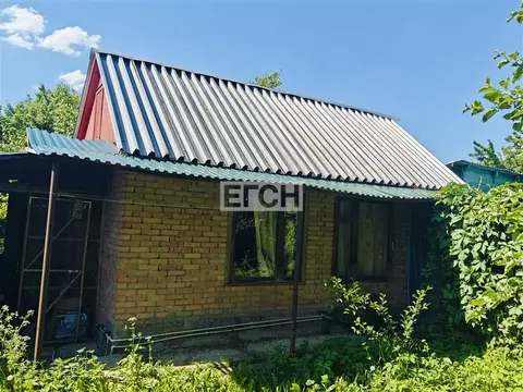 Продается дача в СНТ Шустино