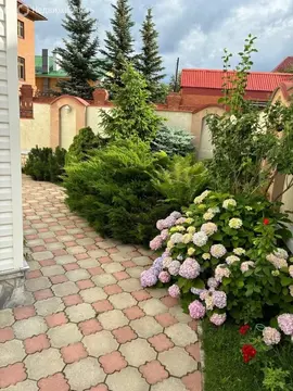 Дом в Самара, Промышленный район, 8-я просека 4-й переулок (385 м)