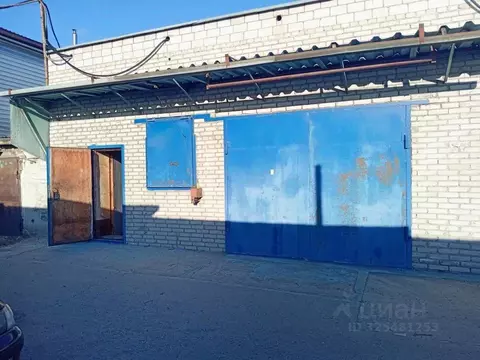 Гараж в Хакасия, Саяногорск Саяногорск городской округ, Искатель ...