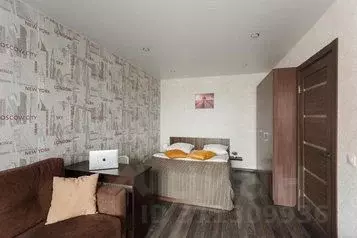 1-к кв. Вологодская область, Вологда ул. Гагарина, 82А (34.0 м)