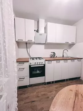 1-к кв. Московская область, Мытищи ул. Фрунзе, 3к1 (35.0 м)