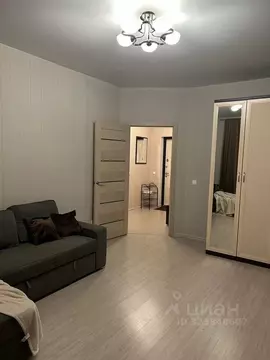 1-к кв. Москва Автозаводская ул., 23Бк2 (37.0 м)