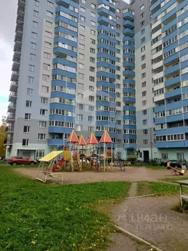 1-к кв. Ленинградская область, Всеволожский район, д. Новое Девяткино ...