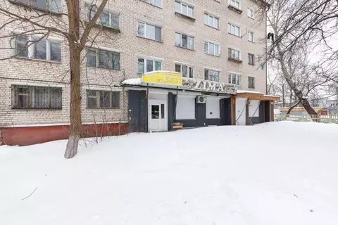 Помещение свободного назначения в Брянская область, Брянск Ростовская ...