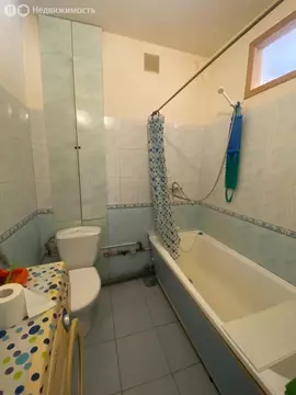 1-комнатная квартира: Октябрьск, улица Ленина, 48 (30.4 м)