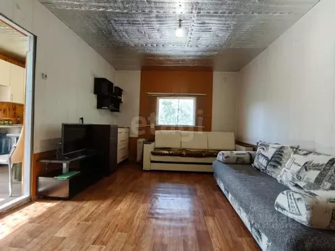 Дом в Воронежская область, Рамонский район, Айдаровское с/пос, Роща ...