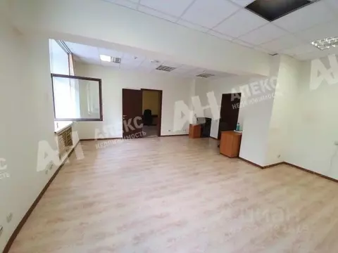 Помещение свободного назначения в Москва ул. Кржижановского, 15К5 (40 ...