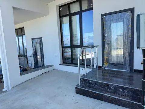 Таунхаус в Крым, Ялта муниципальный округ, Гурзуф пгт ул. Ялтинская ...