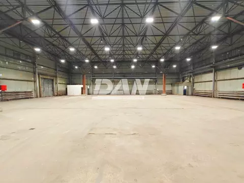 Склад в Челябинская область, Челябинск Физкультурная ул., 34 (1400 м)