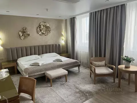 Комната Челябинская область, Челябинск Красноармейская ул., 116 (33.0 ...