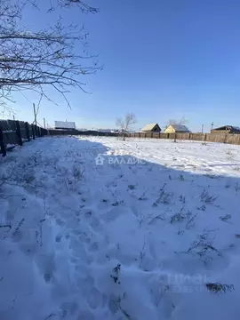 Участок в Бурятия, Иволгинский район, Гурульбинское с/пос, с. Поселье ...