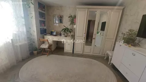 2-комнатная квартира: Пенза, 4-й проезд Терновского, 2 (48.4 м)