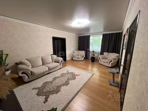 Дом в Ставропольский край, Михайловск Шпаковский район, Трудовая ул., ...