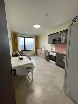 3-к кв. Москва ул. Народного Ополчения, 11 (65.0 м)