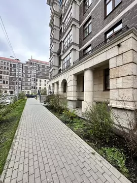 1-к кв. Московская область, Красногорск Опалиха мкр, ул. Пришвина, 5 ...