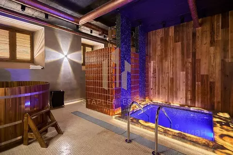 Помещение свободного назначения в Москва ул. Пречистенка, 27 (159 м)