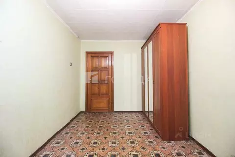 2-к кв. Алтайский край, Барнаул ул. Георгия Исакова, 131А (45.1 м)