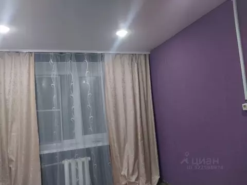 Комната Нижегородская область, Арзамас 9 Мая ул., 23 (14.0 м)