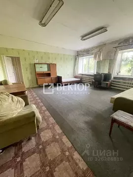 2-к кв. Костромская область, Костромской район, Сущевское с/пос, пос. ...