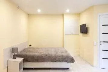 1-к кв. Курганская область, Курган ул. Савельева, 58 (20.0 м)