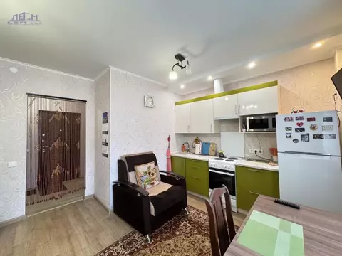 Студия Санкт-Петербург просп. Королева, 69 (25.7 м)