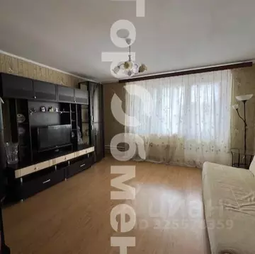 1-к кв. Московская область, Балашиха Железнодорожный мкр, ул. ...