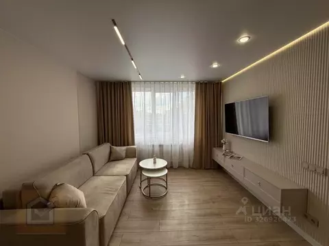 1-к кв. Крым, Евпатория ул. Чапаева, 28 (37.0 м)