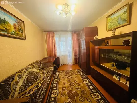 1-комнатная квартира: Рузаевка, улица Революции 1905 года, 5 (29.4 м)