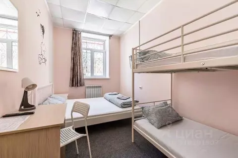 Комната Татарстан, Казань ул. Фатыха Карима, 27 (15.0 м)