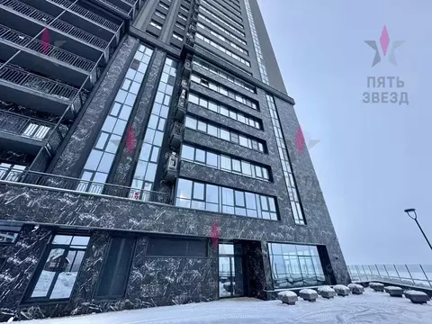 Помещение свободного назначения в Самарская область, Самара ул. ...