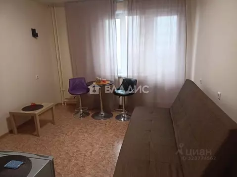 Студия Нижегородская область, Нижний Новгород Мончегорский мкр, ул. ...