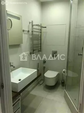 1-комнатная квартира: Москва, Комсомольский проспект, 9А (42 м)