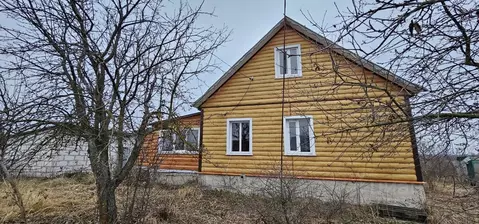 Дом в Липецкая область, Липецкий муниципальный округ, с. Пады ул. ...