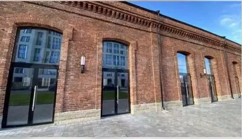 Офис в Санкт-Петербург наб. Обводного Канала, 118аУ (248 м)