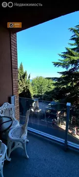 Квартира-студия: Алушта, Набережная улица, 18 (30 м)