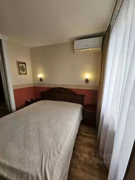 1-к кв. Москва ул. Корнейчука, 58В (40.0 м)