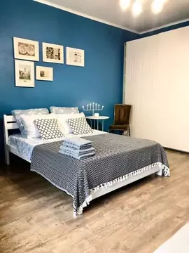 1-к кв. Рязанская область, Рязань ул. Нижне-Трубежная, 3к2 (42.0 м)