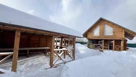 Дом в Томская область, Томский район, с. Корнилово ул. Жирова, 80 (84 ...