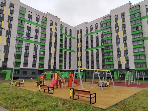 1-к кв. Новгородская область, Великий Новгород ул. Профессора Сороки, ...