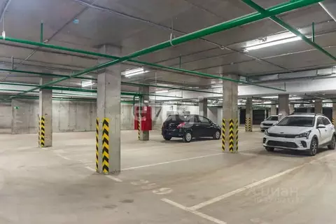 Гараж в Ростовская область, Ростов-на-Дону Звезда Столицы 2 жилой ...